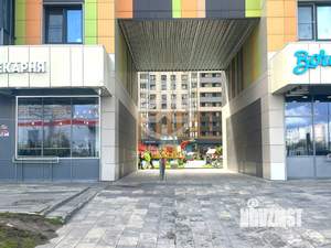 Студия квартира, вторичка, 20м2, 2/20 этаж