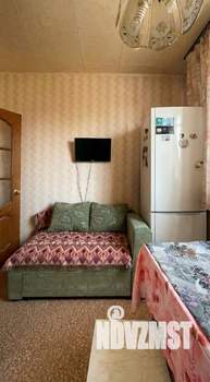 1-к квартира, вторичка, 38м2, 8/17 этаж