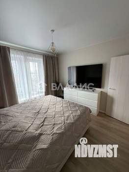 2-к квартира, вторичка, 68м2, 7/18 этаж