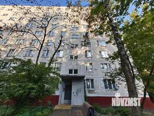 3-к квартира, вторичка, 50м2, 9/9 этаж
