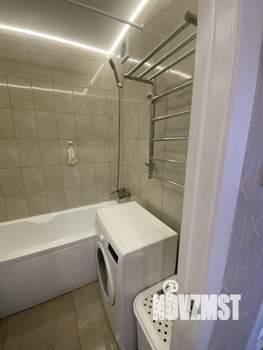 1-к квартира, вторичка, 39м2, 2/14 этаж