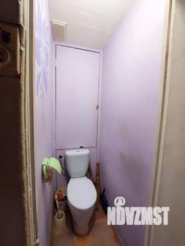 2-к квартира, вторичка, 47м2, 10/12 этаж