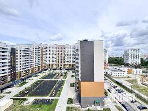 2-к квартира, вторичка, 64м2, 11/15 этаж