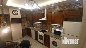 2-к квартира, вторичка, 53м2, 6/10 этаж