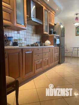 4-к квартира, вторичка, 92м2, 6/10 этаж