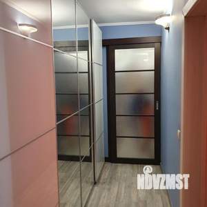 3-к квартира, вторичка, 80м2, 20/22 этаж