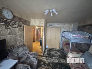 1-к квартира, вторичка, 31м2, 13/16 этаж