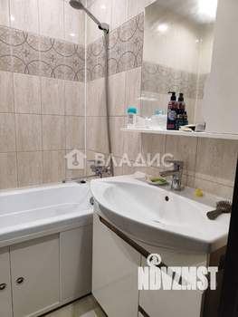 3-к квартира, вторичка, 74м2, 5/14 этаж