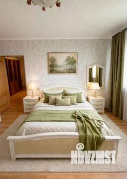 3-к квартира, вторичка, 75м2, 15/17 этаж