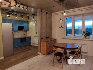 4-к квартира, вторичка, 117м2, 8/13 этаж