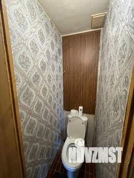 2-к квартира, вторичка, 45м2, 6/14 этаж