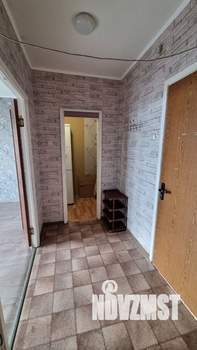 1-к квартира, вторичка, 38м2, 11/14 этаж