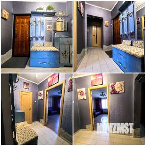 1-к квартира, вторичка, 38м2, 4/14 этаж