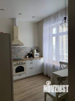 1-к квартира, вторичка, 35м2, 8/17 этаж