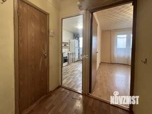 1-к квартира, вторичка, 35м2, 13/14 этаж