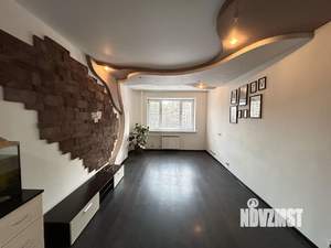 3-к квартира, вторичка, 67м2, 4/11 этаж