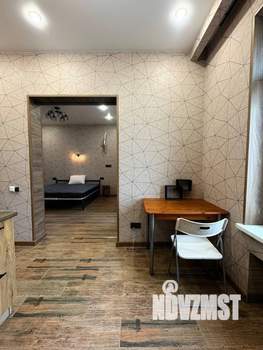 1-к квартира, вторичка, 35м2, 11/14 этаж
