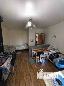 1-к квартира, вторичка, 39м2, 3/14 этаж