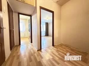1-к квартира, вторичка, 39м2, 7/14 этаж