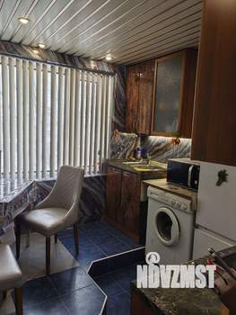 3-к квартира, вторичка, 79м2, 2/14 этаж