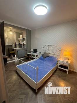2-к квартира, вторичка, 52м2, 10/12 этаж