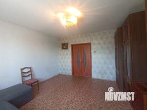 2-к квартира, вторичка, 52м2, 3/14 этаж