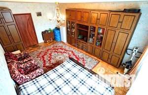 2-к квартира, вторичка, 62м2, 1/14 этаж