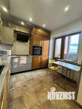 2-к квартира, вторичка, 56м2, 7/22 этаж