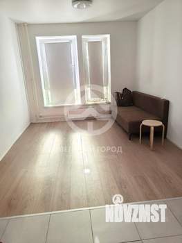 1-к квартира, вторичка, 35м2, 3/25 этаж