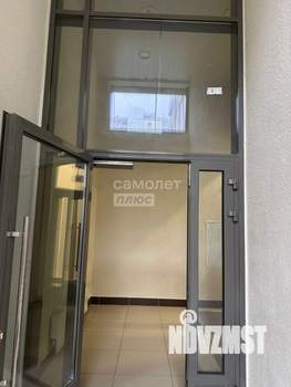 1-к квартира, вторичка, 42м2, 8/22 этаж