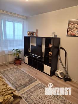 3-к квартира, вторичка, 85м2, 12/22 этаж