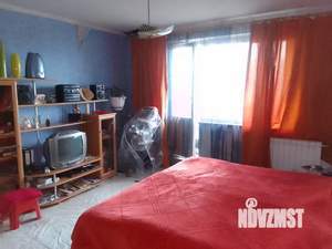1-к квартира, вторичка, 41м2, 12/12 этаж