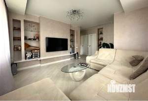 3-к квартира, вторичка, 73м2, 3/17 этаж