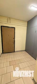 2-к квартира, вторичка, 56м2, 3/18 этаж