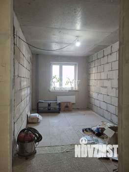 3-к квартира, вторичка, 88м2, 6/16 этаж