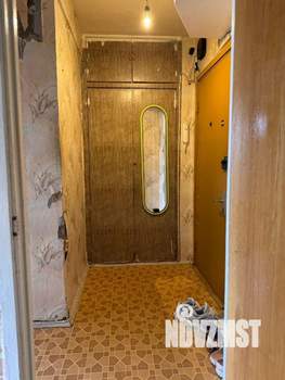 1-к квартира, вторичка, 33м2, 9/9 этаж