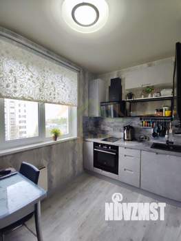 1-к квартира, вторичка, 38м2, 8/14 этаж