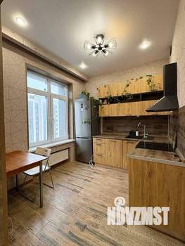 1-к квартира, вторичка, 35м2, 11/14 этаж