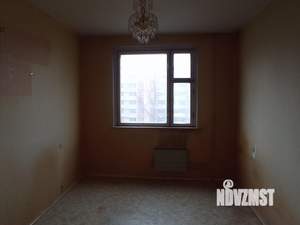 2-к квартира, вторичка, 51м2, 6/14 этаж