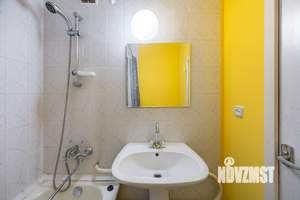 3-к квартира, вторичка, 80м2, 3/14 этаж