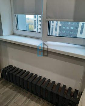 Студия квартира, вторичка, 20м2, 11/18 этаж