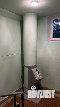 1-к квартира, вторичка, 39м2, 2/9 этаж