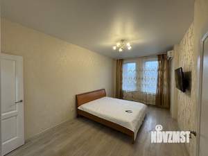 1-к квартира, вторичка, 40м2, 8/18 этаж