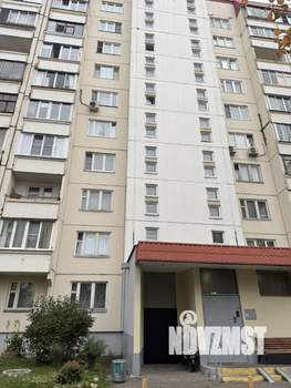 2-к квартира, вторичка, 55м2, 6/10 этаж
