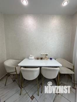 3-к квартира, вторичка, 61м2, 4/12 этаж