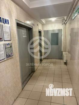 1-к квартира, вторичка, 35м2, 14/16 этаж