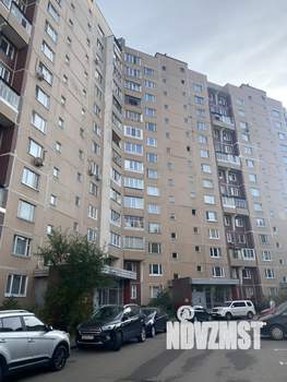 2-к квартира, вторичка, 53м2, 13/14 этаж