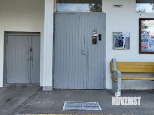 2-к квартира, вторичка, 54м2, 2/14 этаж