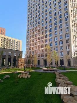 3-к квартира, вторичка, 84м2, 15/25 этаж