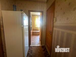 1-к квартира, вторичка, 38м2, 6/14 этаж